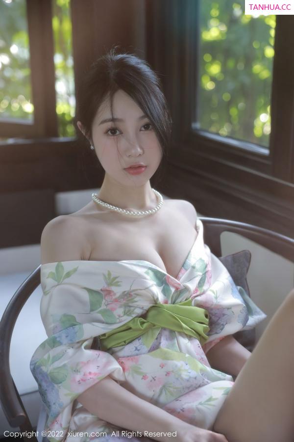谢晚晚  [XiuRen]高清写真图 2022.08.30 No.5514 谢晚晚第67张图片